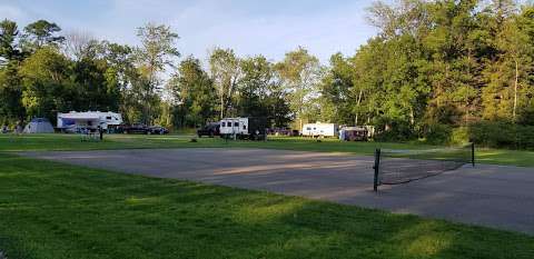 Jobs in Evangola State Park Camp Ground - reviews